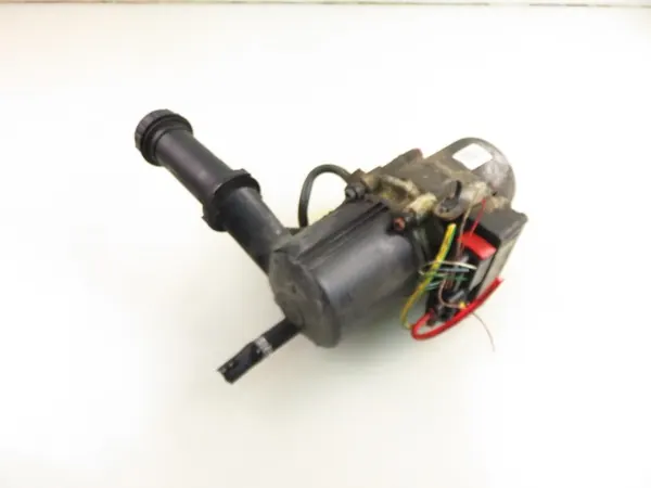 Pompe direction assistée électrique OEM 9654151180 image 3