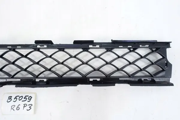 Rejilla Central Mercedes GLE W167 image 5