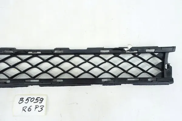 Rejilla Central Mercedes GLE W167 image 7