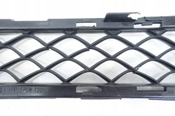 Rejilla Central Mercedes GLE W167 image 8