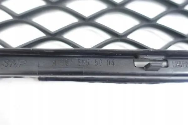 Rejilla Central Mercedes GLE W167 image 9