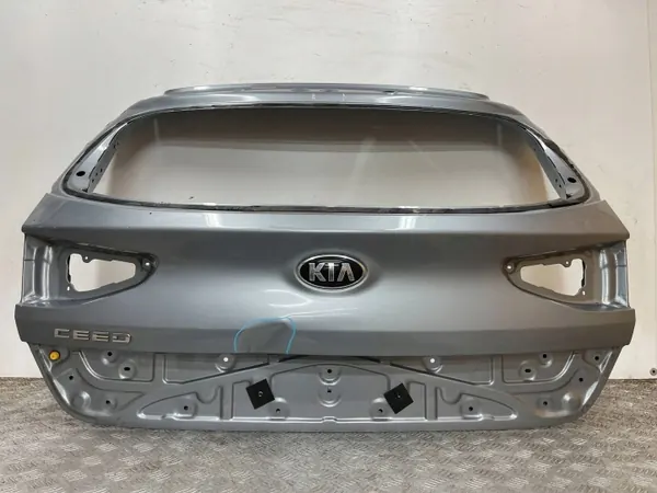 Achterklep CLC5150 voor Kia Ceed III Hatchback image 2