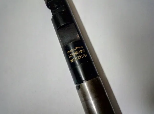 Inyector Delphi EJBR05101D image 10