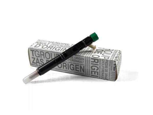 Inyector Delphi EJBR05101D image 3