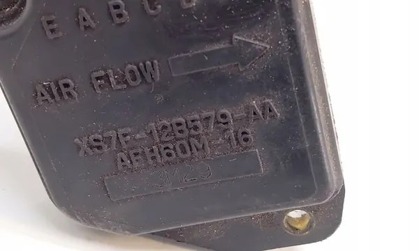 Sensor de flujo de aire FORD MONDEO III TURNIER 2.0L diesel image 4