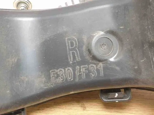 Karossdelar BMW 3 2013 51747255418 image 5