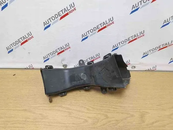 Karossdelar BMW 3 2013 51747255418 image 6