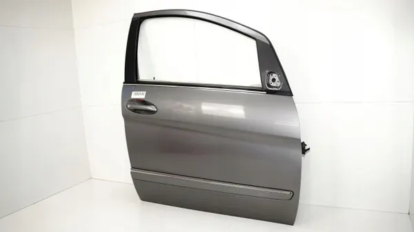Porte avant droite OEM 360155699 Mercedes W245 08-11 image 3