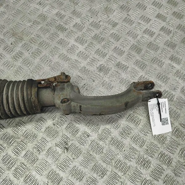 AUDI A6 C7 A7 Luftstötdämpare 4G0616039AK image 2