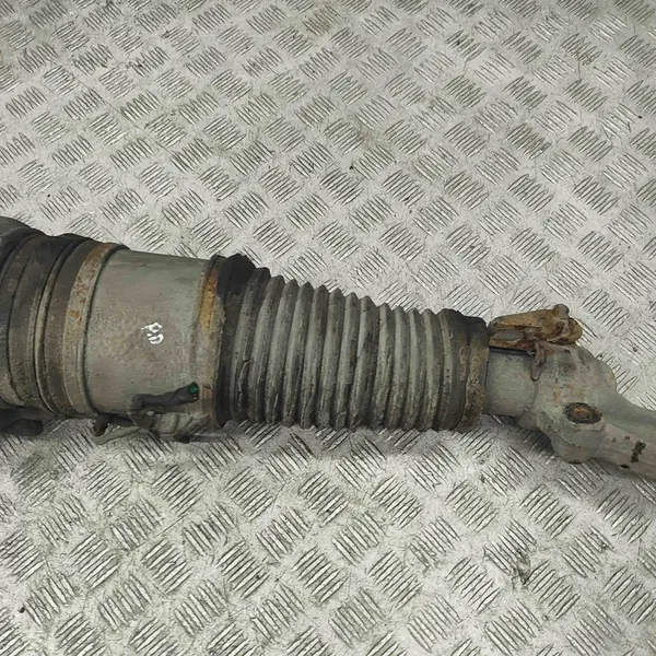 AUDI A6 C7 A7 Luftstötdämpare 4G0616039AK image 3