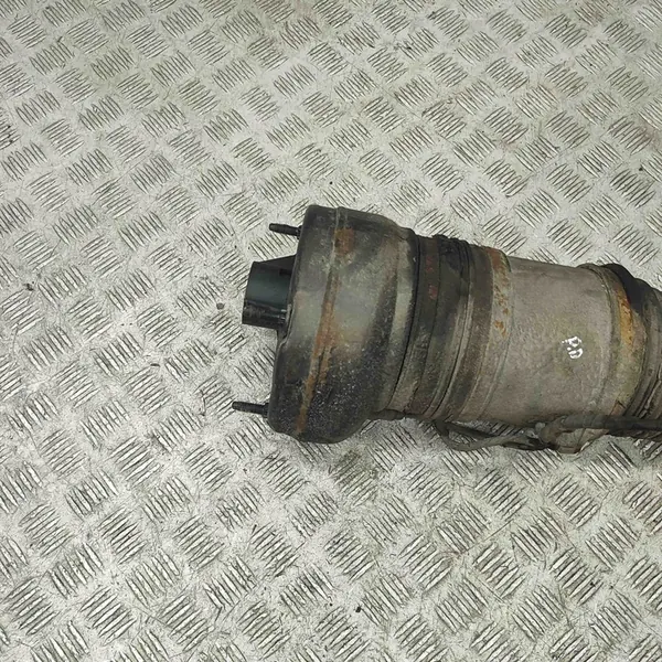 AUDI A6 C7 A7 Luftstötdämpare 4G0616039AK image 4