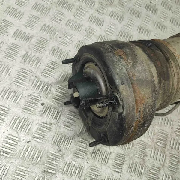 AUDI A6 C7 A7 Luftstötdämpare 4G0616039AK image 5