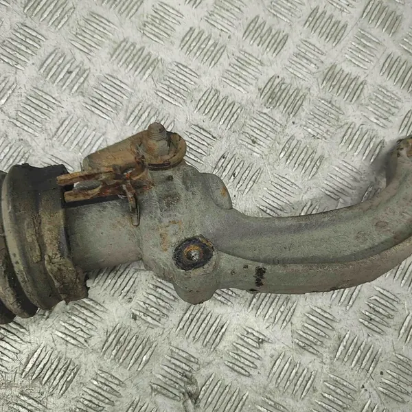 AUDI A6 C7 A7 Luftstötdämpare 4G0616039AK image 6