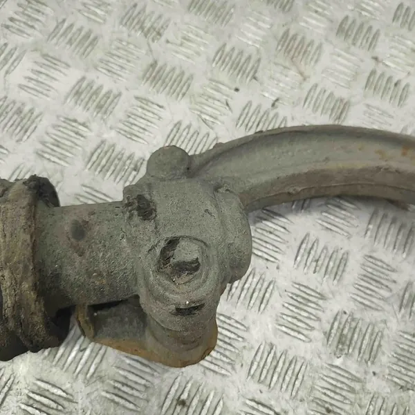 AUDI A6 C7 A7 Luftstötdämpare 4G0616039AK image 8