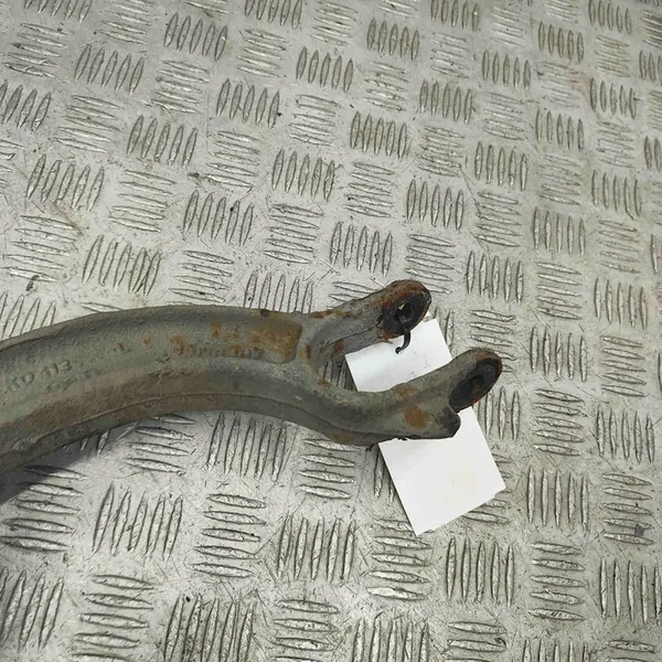 AUDI A6 C7 A7 Luftstötdämpare 4G0616039AK image 9