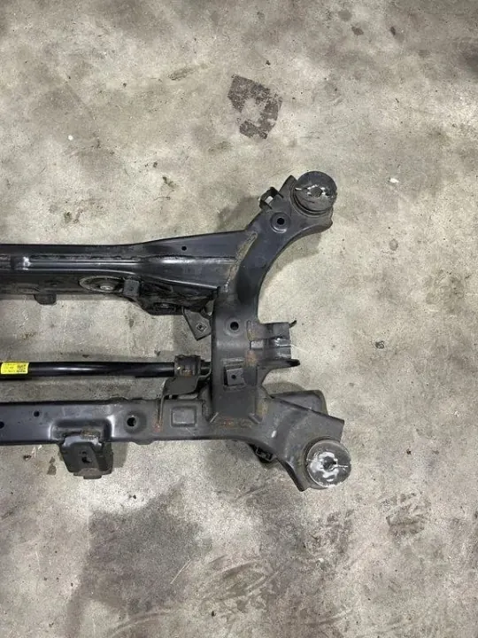 OEM 55510C6000 Taka jarrupalat Kia Sorento III:lle image 2