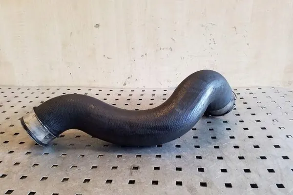 Intercooler-pijp MERCEDES-BENZ E (W212) 3.0L Diesel image 2