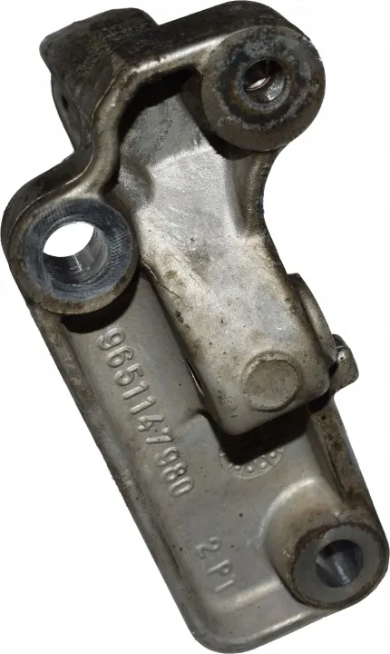OEM 9651147980 Axelstöd för Citroen C5 image 3