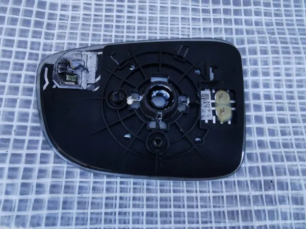 Mazda 6 III GJ GL 12-18 Höger spegelglas med assistent image 3