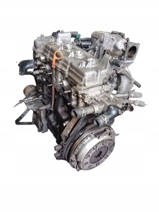 Moteur Nissan d'occasion QG18 1.8L pour Primera P12 image 3