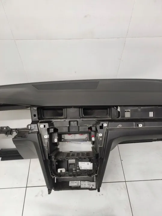 Consolepaneel OEM CQJ199 voor VW Passat B8 image 3