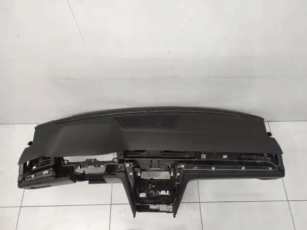 Consolepaneel OEM CQJ199 voor VW Passat B8 image 5