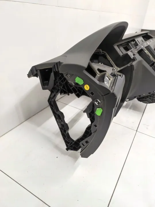 Consolepaneel OEM CQJ199 voor VW Passat B8 image 7