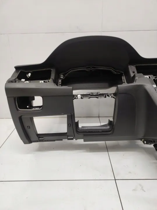 Consolepaneel OEM CQJ199 voor VW Passat B8 image 8