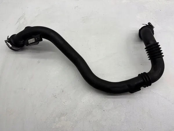 RENAULT CLIO III 1.5 DCI Tubería de Aire Turbo Sensor 8200527669 image 2