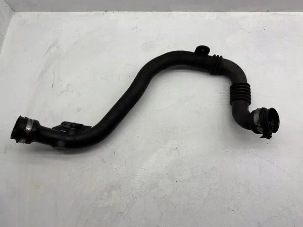 RENAULT CLIO III 1.5 DCI Tubería de Aire Turbo Sensor 8200527669 image 3