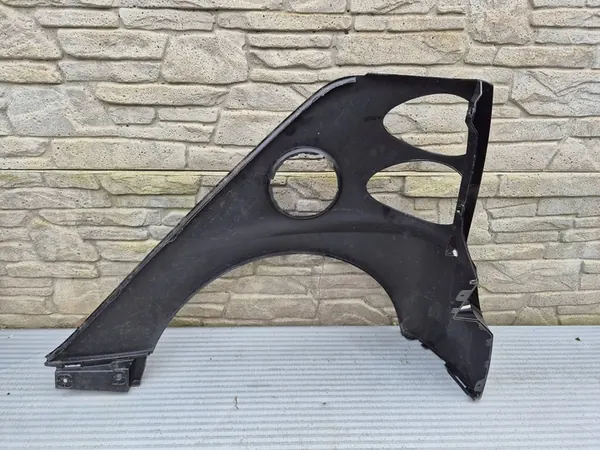 Höger bakskärm SMART FORTWO COUPE (451) A4518820201 image 4