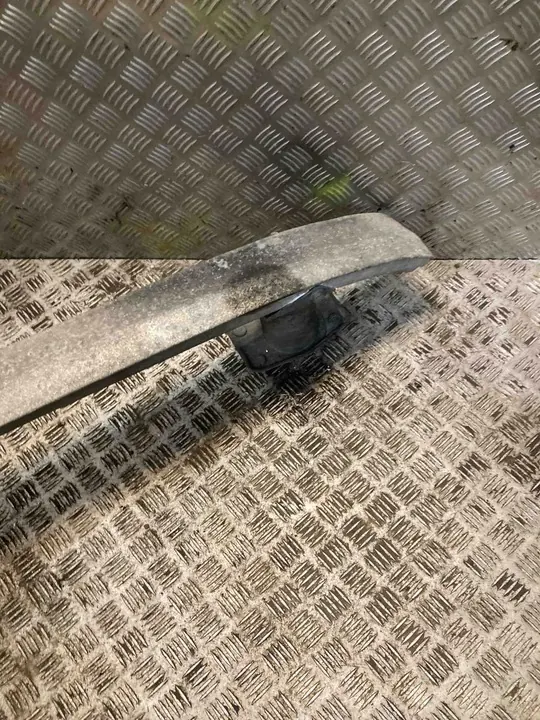 Viga de para-choque traseiro MERCEDES-BENZ E (W211) A2116100214 image 2