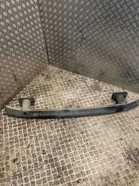 Viga de para-choque traseiro MERCEDES-BENZ E (W211) A2116100214 image 4