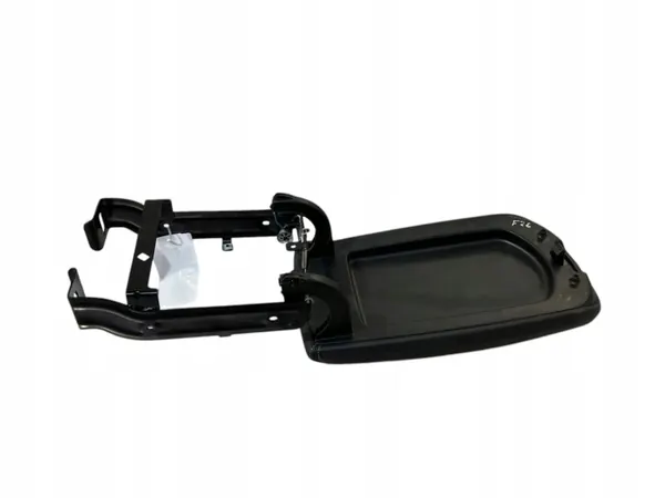 BMW X4 F26 middenconsole armsteun OEM 10500650 image 3