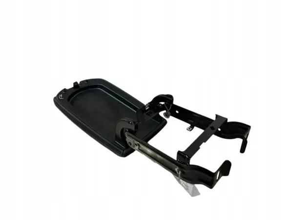 BMW X4 F26 middenconsole armsteun OEM 10500650 image 4