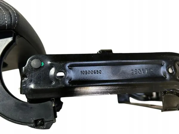 BMW X4 F26 middenconsole armsteun OEM 10500650 image 7