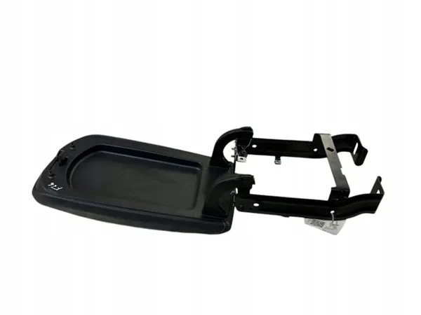 BMW X4 F26 middenconsole armsteun OEM 10500650 image 8