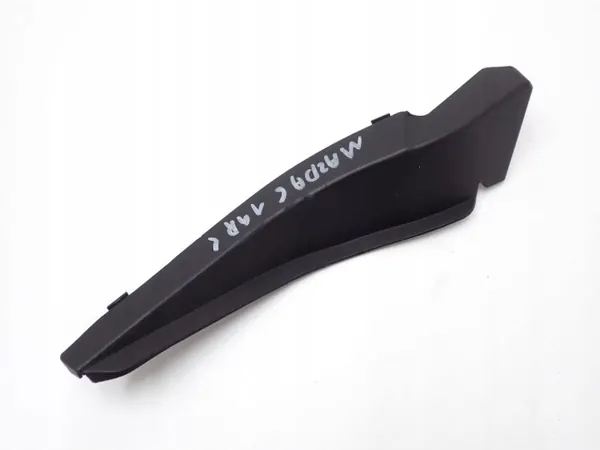 Joint de vitre angle gauche GBEF51PC1 Mazda 6 III GJ image 2