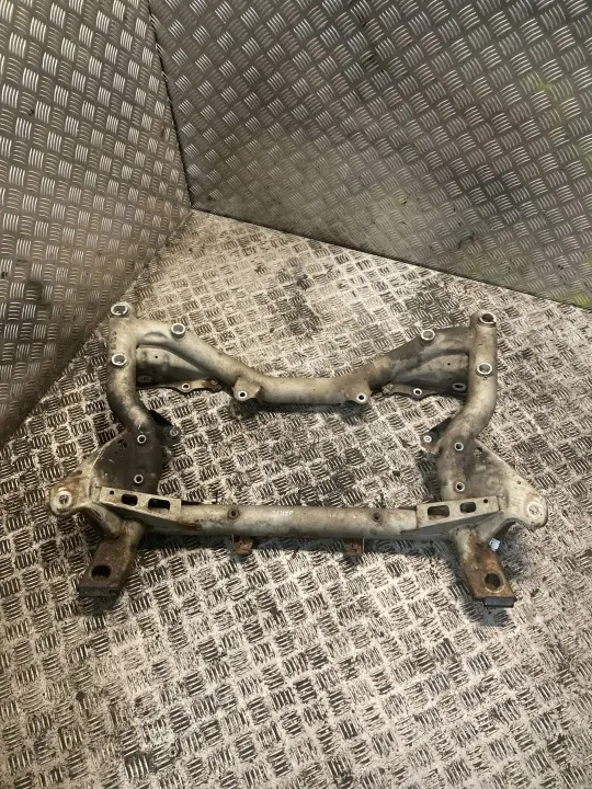 Support moteur avant OEM 218 628 01 00 Mercedes W212 image 2
