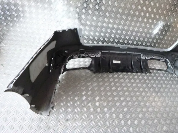 MERCEDES CLASE C W205 COMBI PARACHOQUES TRASERO 63 AMG A2058857538 image 5