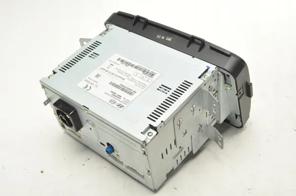 Radio Navigation Kia Carens IV OEM 96560-A4500CA image 10