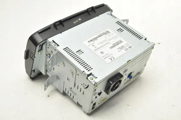 Radio Navigation Kia Carens IV OEM 96560-A4500CA image 5