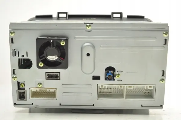 Radio Navigation Kia Carens IV OEM 96560-A4500CA image 6