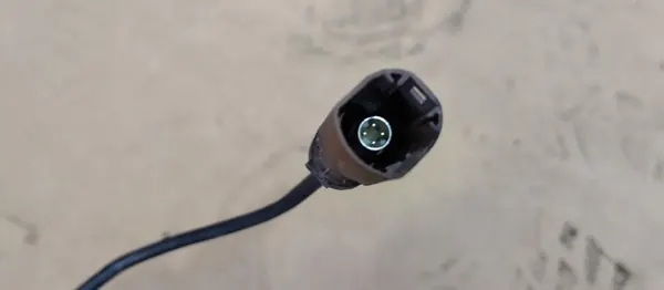 Parkeercamera voor/achter OEM A4478880032 Mercedes image 4