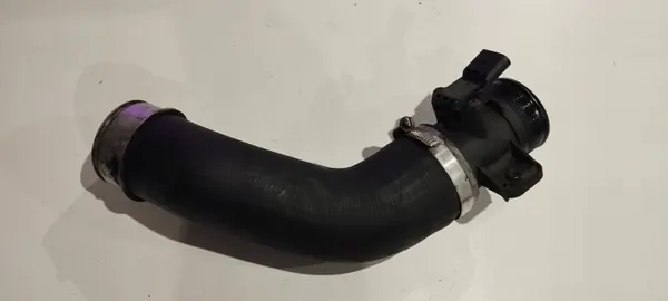 VW T5 Ilmaputkisenttori OEM 7E0145958 7E0145941 image 2