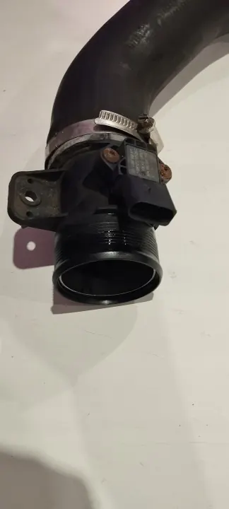 VW T5 Ilmaputkisenttori OEM 7E0145958 7E0145941 image 3