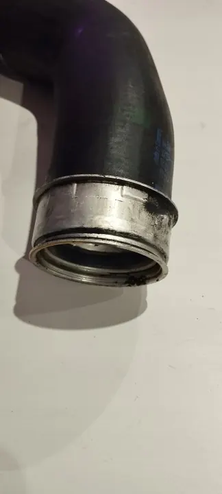 VW T5 Ilmaputkisenttori OEM 7E0145958 7E0145941 image 5