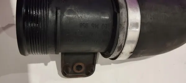 VW T5 Ilmaputkisenttori OEM 7E0145958 7E0145941 image 6
