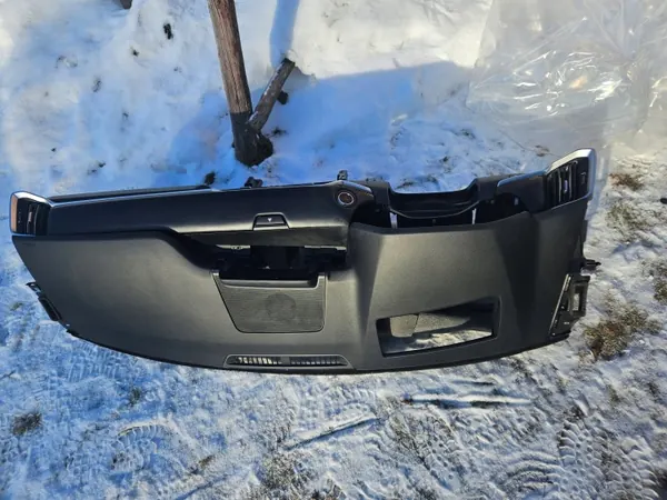 Console de Tableau de Bord Mazda CX60 OEM CX30XCVF - Occasion image 2