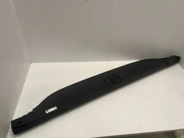 BMW G21 Kofferraum-Rollo OEM 7450728 - Schwarz image 3